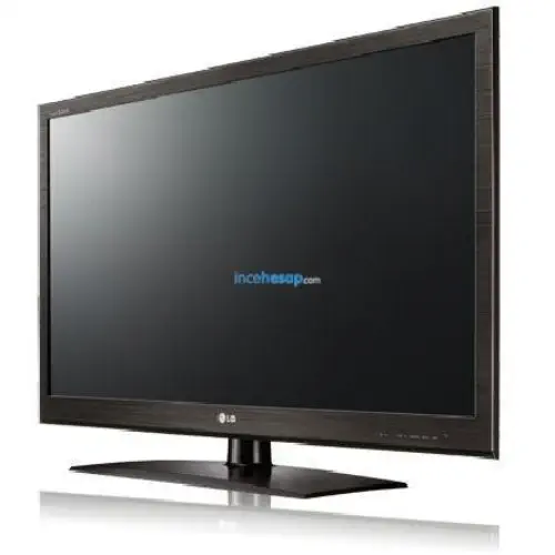 LG 42LV375S 42″ FULL HD 100 Hz LED TV