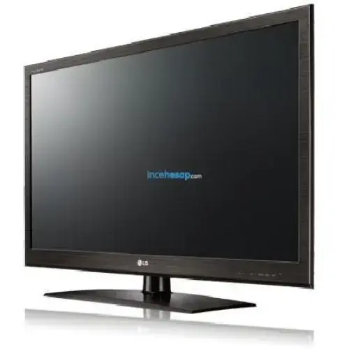 LG 42LV375S 42″ FULL HD 100 Hz LED TV