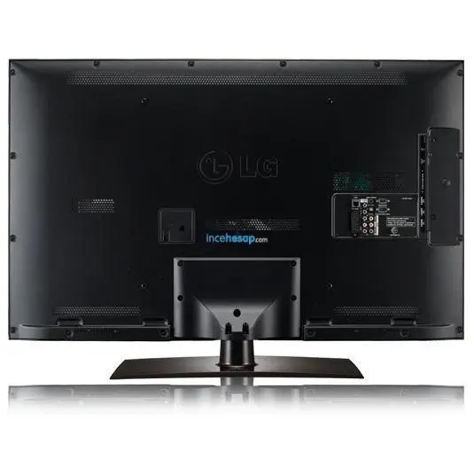 LG 42LV3550 LED TV