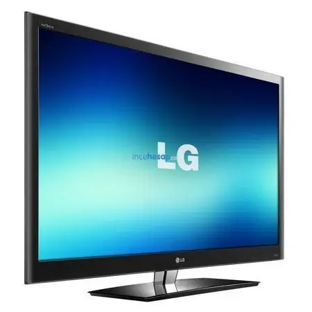 LG 32LW5500 3D LED TV