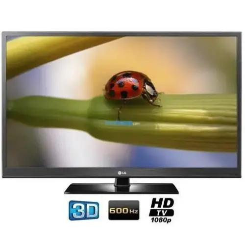 LG 50PW450 3D PLAZMA TV