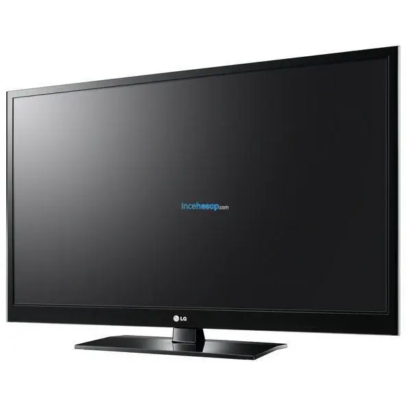 LG 50PZ250 3D PLAZMA TV 