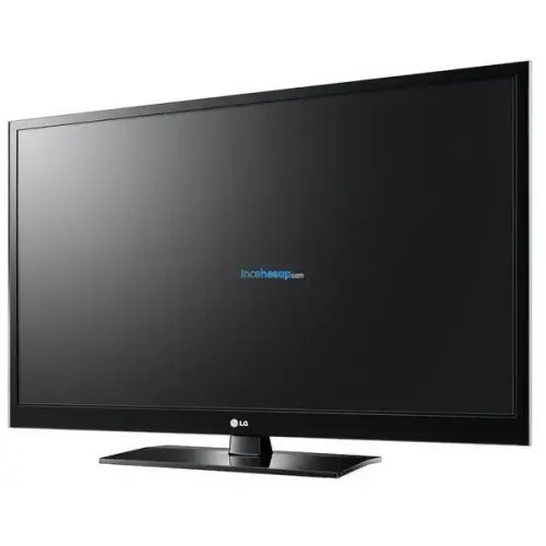 LG 50PZ250 3D PLAZMA TV 