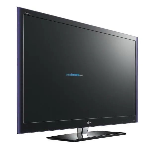 LG 55LW5500 3D LED TV