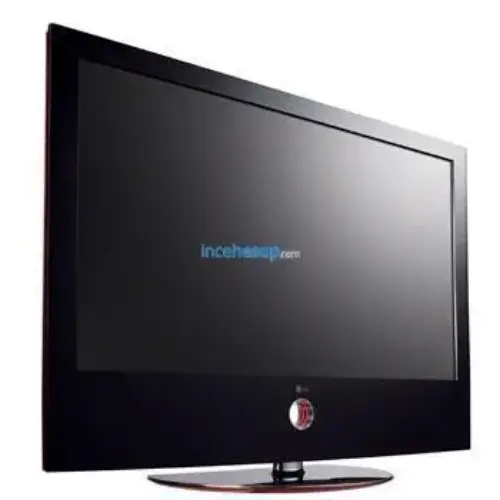 LG SCARLETT 37LG6000 94 CM FULL HD LCD TV 