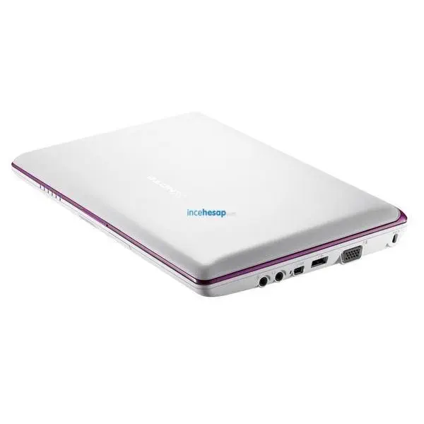 LG XNOTE X120 NETBOOK (G.C7TKT)