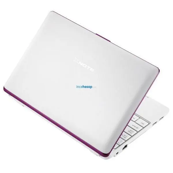 LG XNOTE X120 NETBOOK (G.C7TKT)