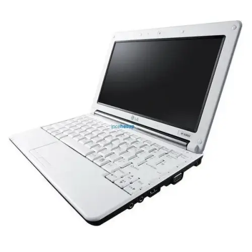 LG XNOTE X130 NETBOOK (SİYAH) 