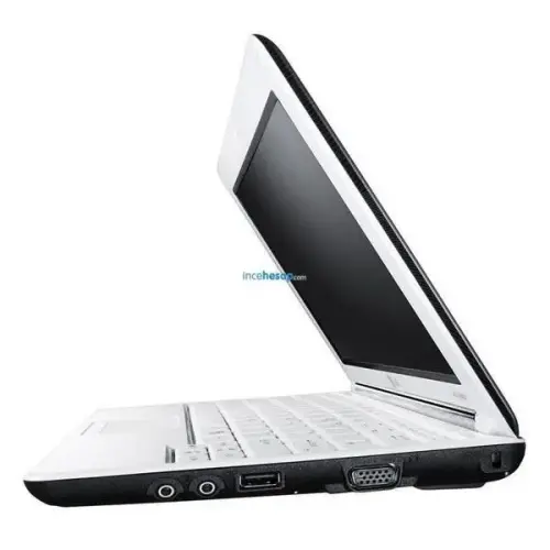 LG XNOTE X130 NETBOOK (SİYAH) 