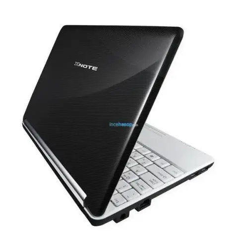 LG XNOTE X130 NETBOOK (SİYAH) 