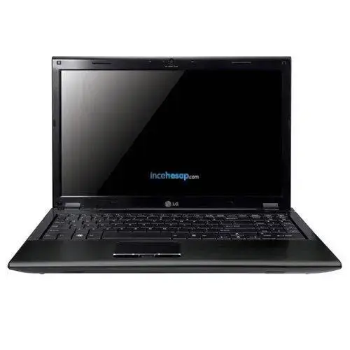 LG A510-U.AE11T NOTEBOOK