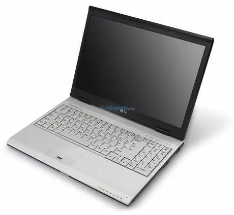 LG R400-E2U9T T5300 1GB120GB14.1 VHP