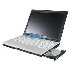 LG R400-MPBBT T5200 2GB 160GB 14.1 VHP NOTEBOOK 