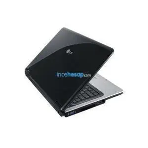 LG E510-L211T T2370 1GB 120GB 15.4 VHB NOTEBOOK