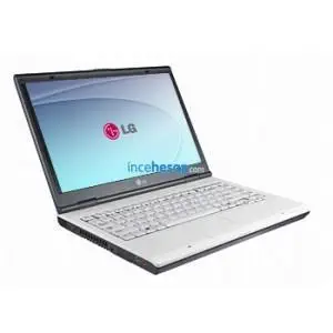 LG R405-SPEET NOTEBOOK