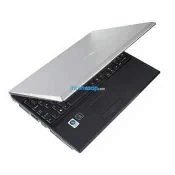 LG R510-K.APW2T NOTEBOOK