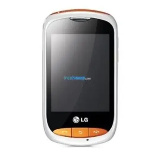 LG T310 