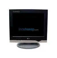 LG T730SHK 17″ FLAT MONİTÖR