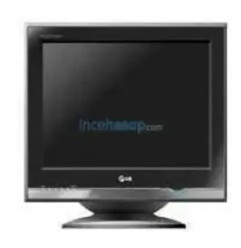 LG 713SH 17″ FLAT MONİTÖR