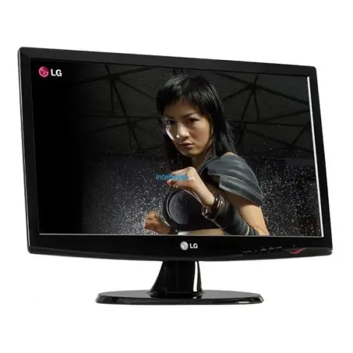 LG W1943SS-PF 18.5 inch LCD Monitör