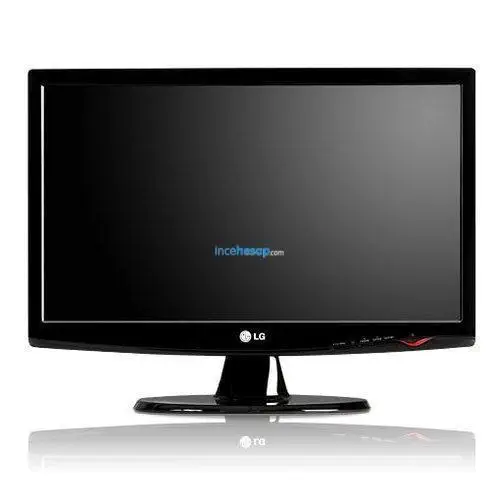 LG W1943SS-PF 18.5 inch LCD Monitör