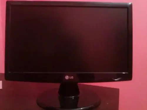 LG W1943SS-PF 18.5 inch LCD Monitör