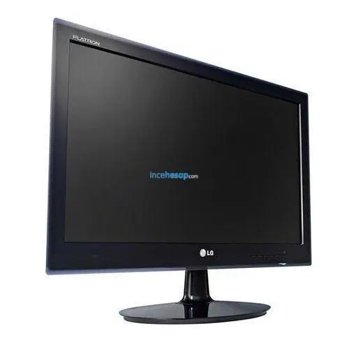 LG W2240S-PN 22″ LCD MONİTÖR