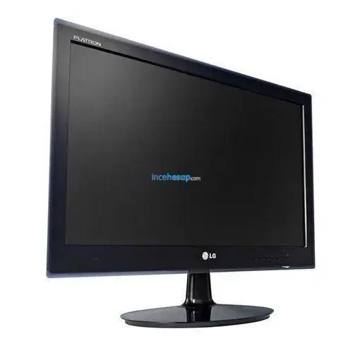LG W2240S-PN 22″ LCD MONİTÖR