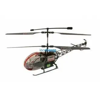 LICOP LAMA 5 UZAKTAN KUMANDALI HELİKOPTER (9081-4)