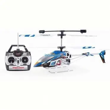 LICOP UZAKTAN KUMANDALI GYROLU HELİKOPTER (9074)