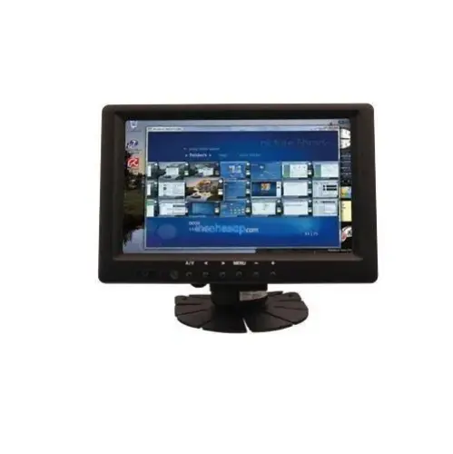 Lilliput 7″ 669GL Dokunmatik LCD Monitör