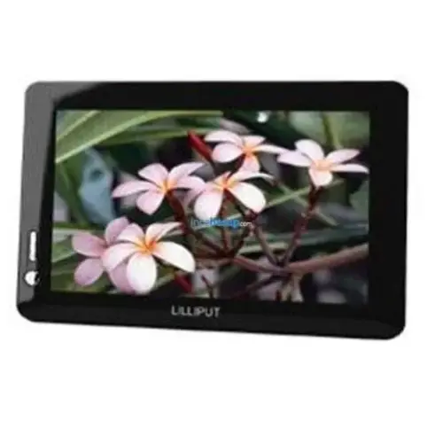 Lilliput 7 inch UM70 Dokunmatik LCD Monitör