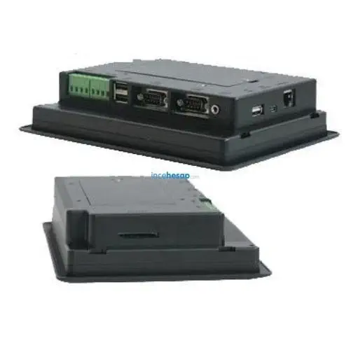 GK7000 Dokunmatik Panel PC