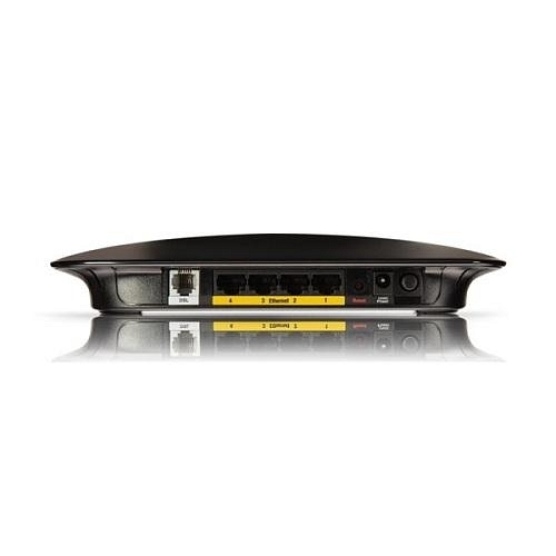 Cisco Linksys WAG120N Kablosuz Modem