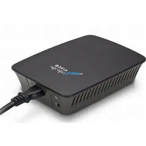 Cisco Linksys RE1000 Wireless N Range Extender Bridge