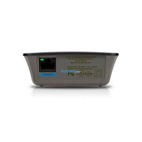 Cisco Linksys RE1000 Wireless N Range Extender Bridge