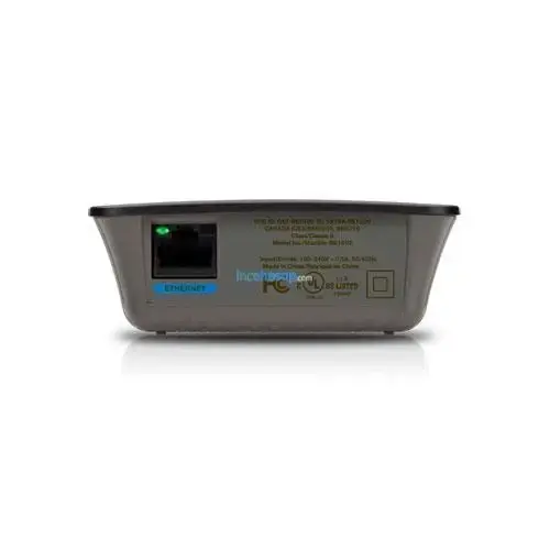 Cisco Linksys RE1000 Wireless N Range Extender Bridge