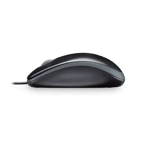 Logitech MK120 Set Q MM TR Siyah 920-002560