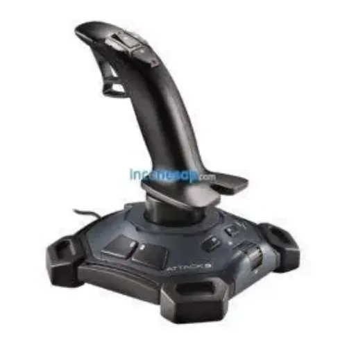 LOGITECH ATTACK  3
