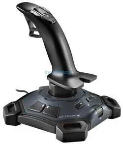 LOGITECH ATTACK 3