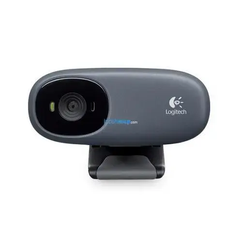 Logitech C110 Webcam