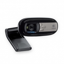 Logitech C170 Webcam 960-000759