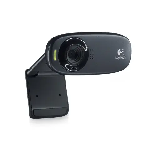 Logitech C310 960-001065 720P Webcam