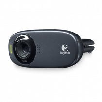 Logitech C310 960-001065 720P Webcam