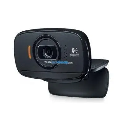 Logitech C510 Webcam HD