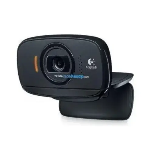 Logitech C510 Webcam HD
