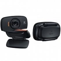 Logitech C525 Webcam HD 960-000721
