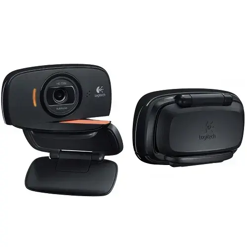 Logitech C525 Webcam HD 960-000721