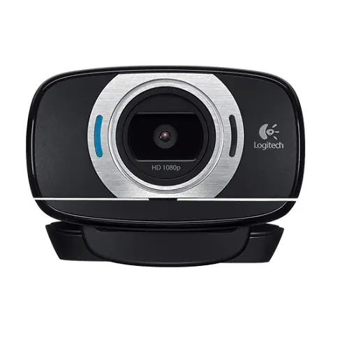 Logitech C615 HD Webcam - 960-000735