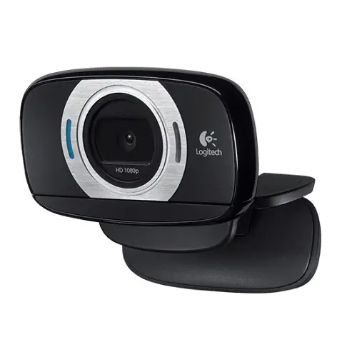 Logitech C615 HD Webcam - 960-000735
